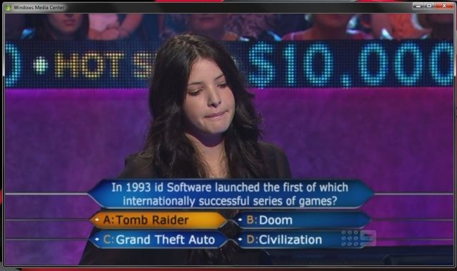 Bildschirmarbeiter - Picdump 10.06.2011