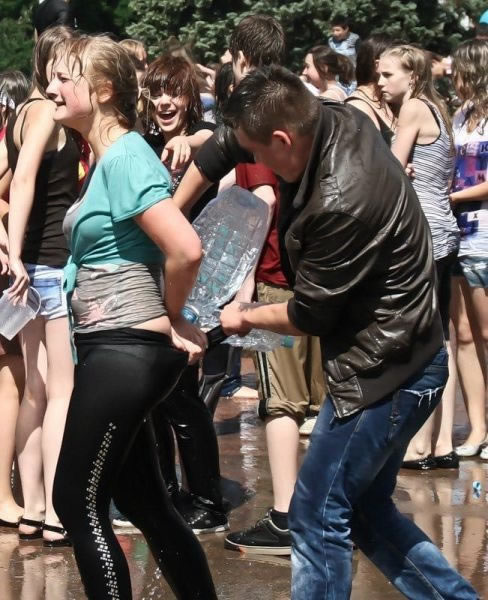 Bildschirmarbeiter - Picdump 10.06.2011