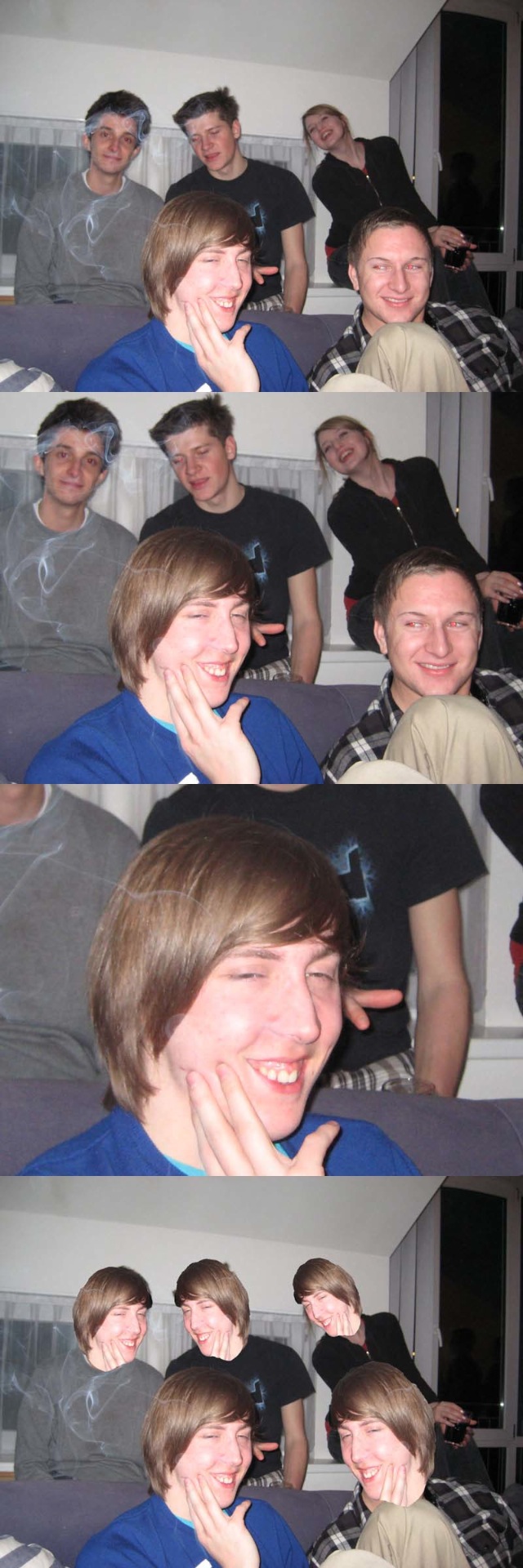 Bildschirmarbeiter - Picdump 10.06.2011