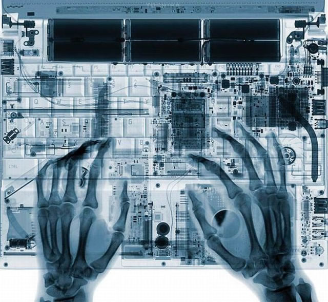 Bildschirmarbeiter - Picdump 10.06.2011