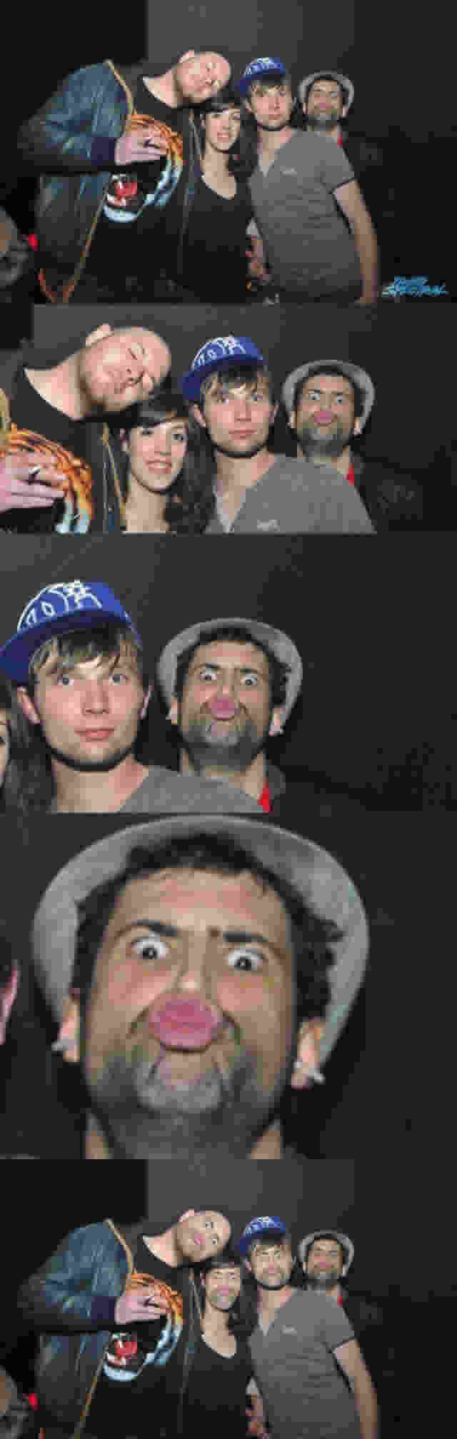 Bildschirmarbeiter - Picdump 10.06.2011