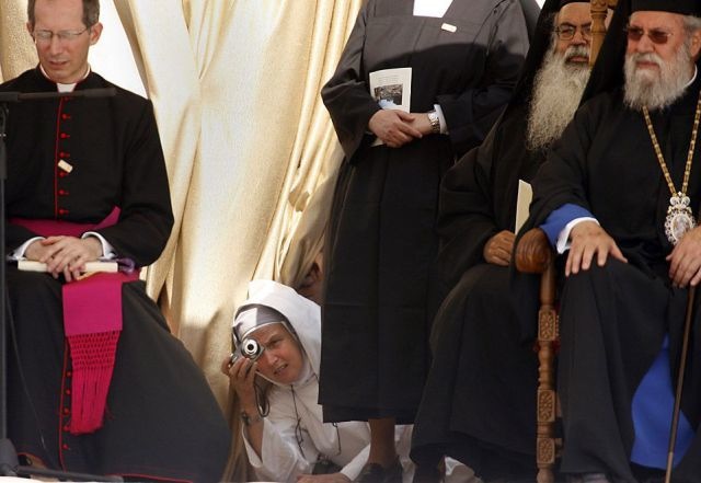 Bildschirmarbeiter - Picdump 11.06.2010