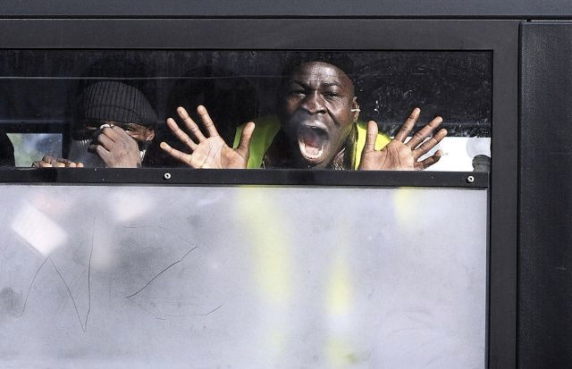 Bildschirmarbeiter - Picdump 11.06.2010