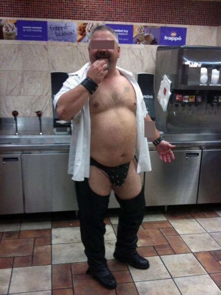 Bildschirmarbeiter - Picdump 11.06.2010