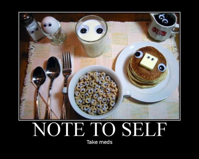 Bildschirmarbeiter - Picdump 11.06.2010