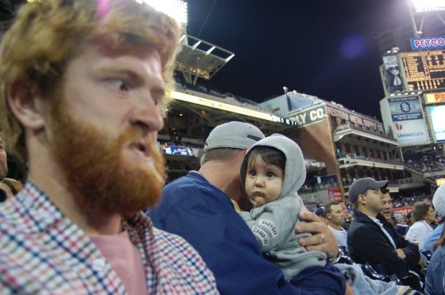 Bildschirmarbeiter - Picdump 11.06.2010