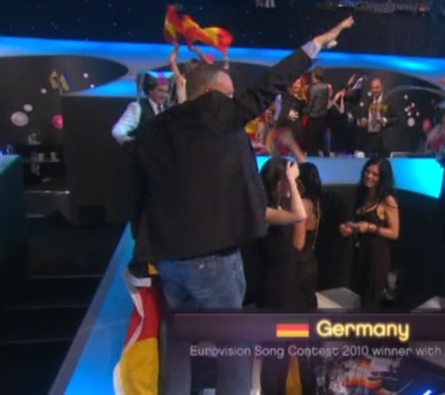 Bildschirmarbeiter - Picdump 11.06.2010