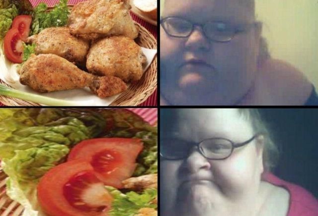 Bildschirmarbeiter - Picdump 11.06.2010