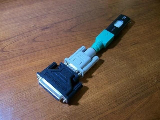 Bildschirmarbeiter - Picdump 11.06.2010