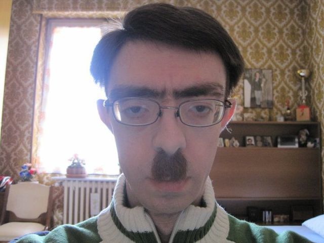 Bildschirmarbeiter - Picdump 11.06.2010