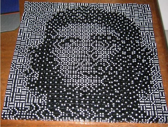 Bildschirmarbeiter - Picdump 11.06.2010