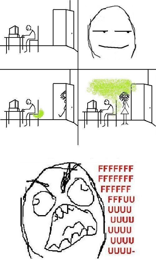 Bildschirmarbeiter - Picdump 11.06.2010