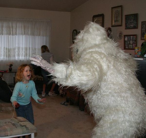 Bildschirmarbeiter - Picdump 11.06.2010