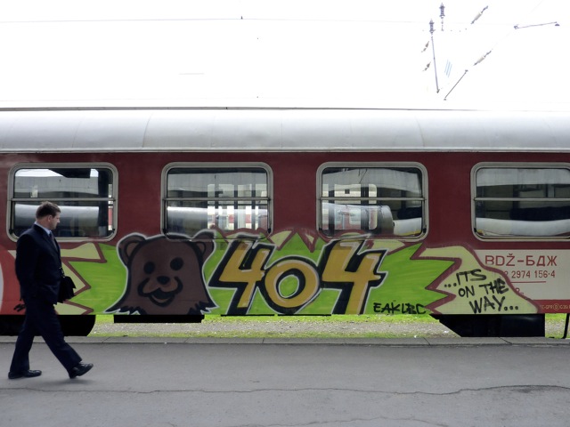 Bildschirmarbeiter - Picdump 11.06.2010