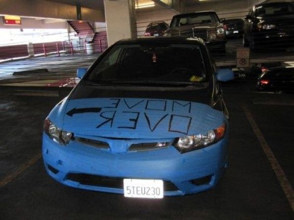 Bildschirmarbeiter - Picdump 11.06.2010