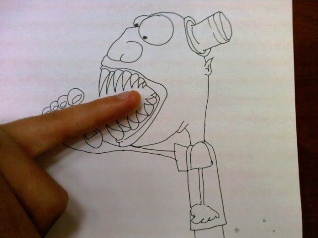 Bildschirmarbeiter - Picdump 11.06.2010