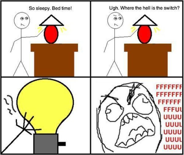 Bildschirmarbeiter - Picdump 11.06.2010