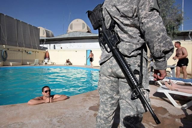 Bildschirmarbeiter - Picdump 11.06.2010