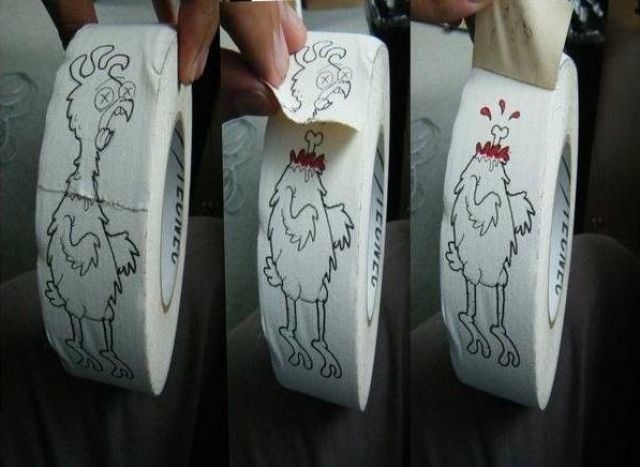 Bildschirmarbeiter - Picdump 11.06.2010