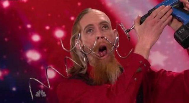 Bildschirmarbeiter - Picdump 11.06.2010