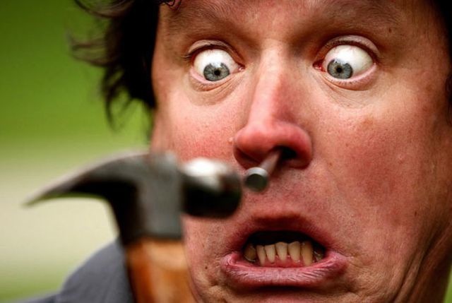 Bildschirmarbeiter - Picdump 11.06.2010