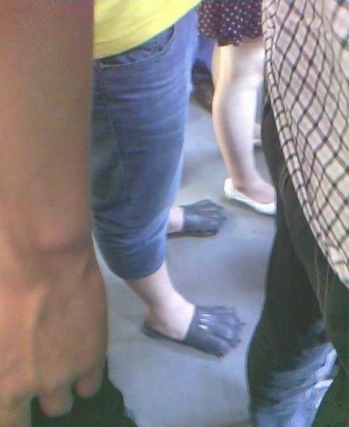 Bildschirmarbeiter - Picdump 17.06.2011