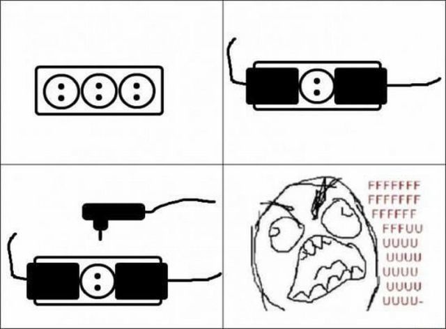 Bildschirmarbeiter - Picdump 17.06.2011