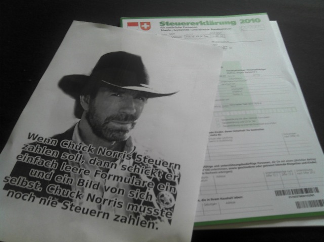 Bildschirmarbeiter - Picdump 17.06.2011