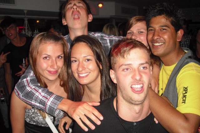 Bildschirmarbeiter - Picdump 17.06.2011