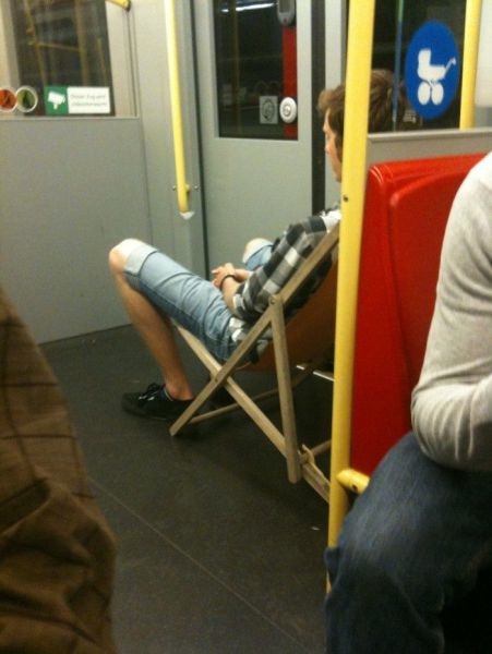 Bildschirmarbeiter - Picdump 17.06.2011