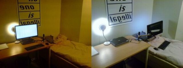 Bildschirmarbeiter - Picdump 17.06.2011