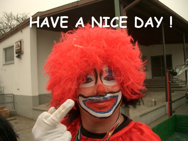 Bildschirmarbeiter - Picdump 17.06.2011