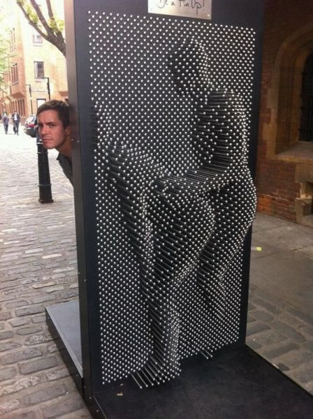 Bildschirmarbeiter - Picdump 17.06.2011