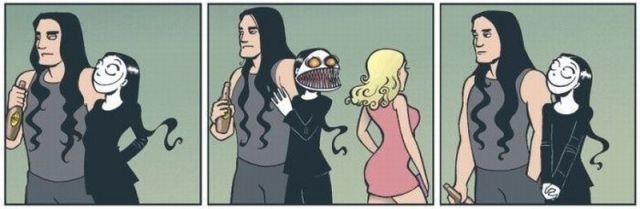 Bildschirmarbeiter - Picdump 17.06.2011