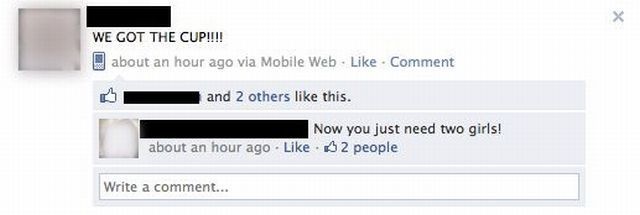 Bildschirmarbeiter - Picdump 17.06.2011