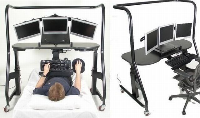 Bildschirmarbeiter - Picdump 24.06.2011