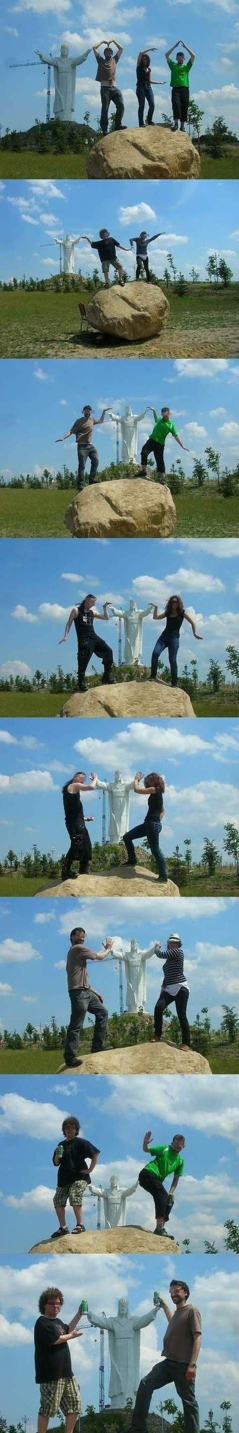 Bildschirmarbeiter - Picdump 24.06.2011