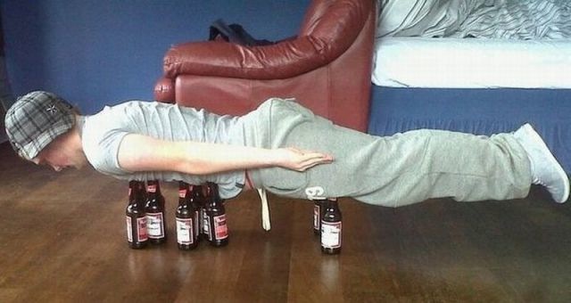 Bildschirmarbeiter - Picdump 24.06.2011