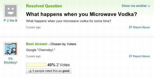 Bildschirmarbeiter - Picdump 24.06.2011