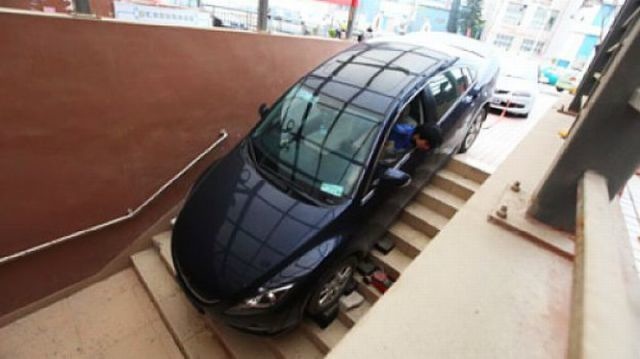 Bildschirmarbeiter - Picdump 24.06.2011