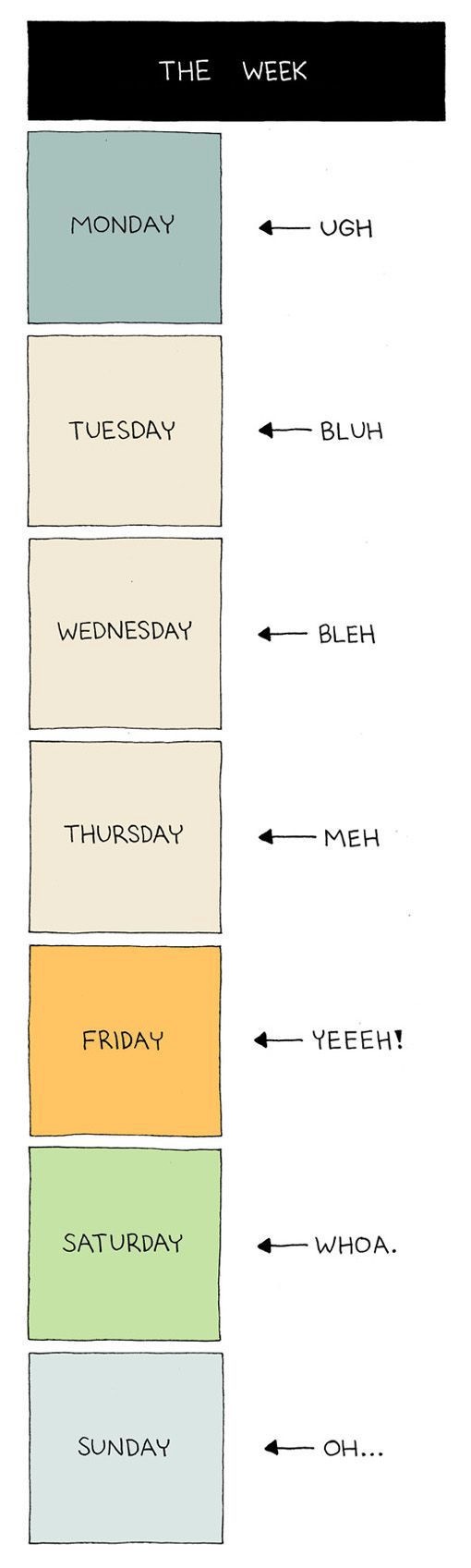 Bildschirmarbeiter - Picdump 24.06.2011