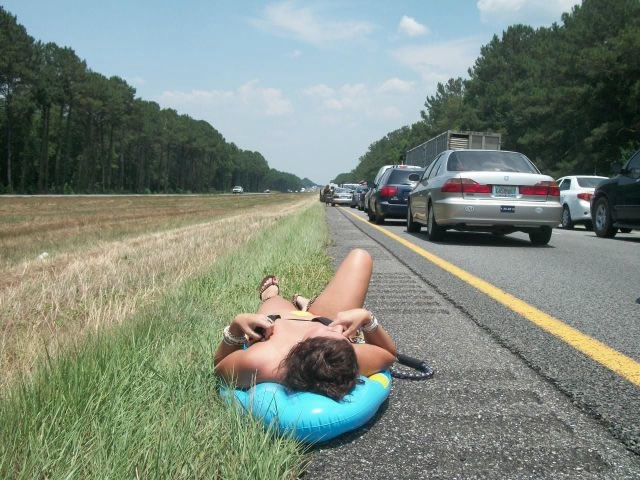 Bildschirmarbeiter - Picdump 24.06.2011