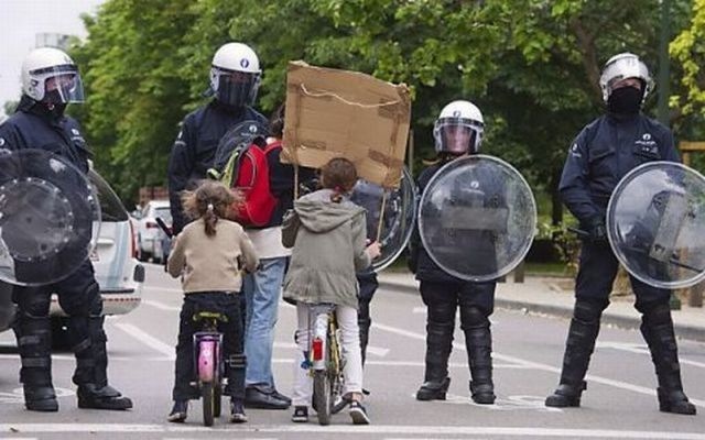 Bildschirmarbeiter - Picdump 24.06.2011