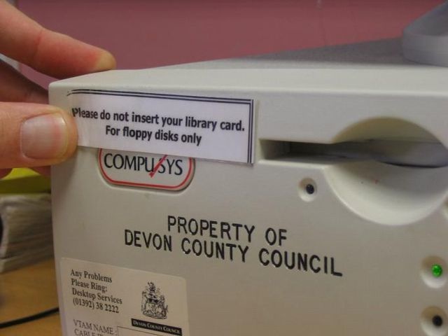 Bildschirmarbeiter - Picdump 24.06.2011