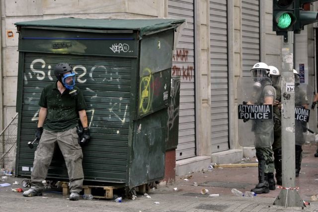 Bildschirmarbeiter - Picdump 24.06.2011