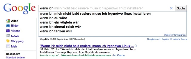 Bildschirmarbeiter - Picdump 24.06.2011