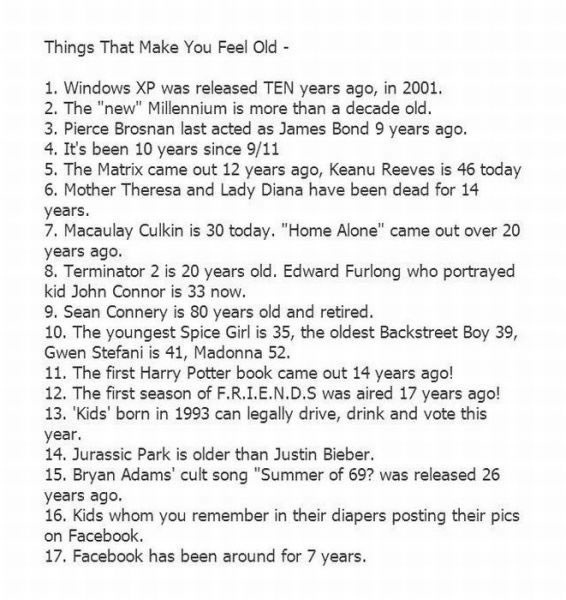 Bildschirmarbeiter - Picdump 24.06.2011