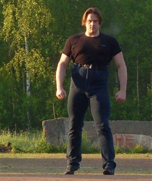 Bildschirmarbeiter - Picdump 24.06.2011