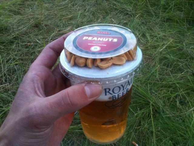 Bildschirmarbeiter - Picdump 24.06.2011