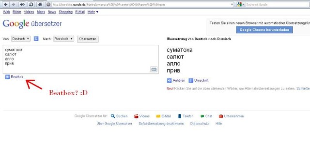 Bildschirmarbeiter - Picdump 24.06.2011